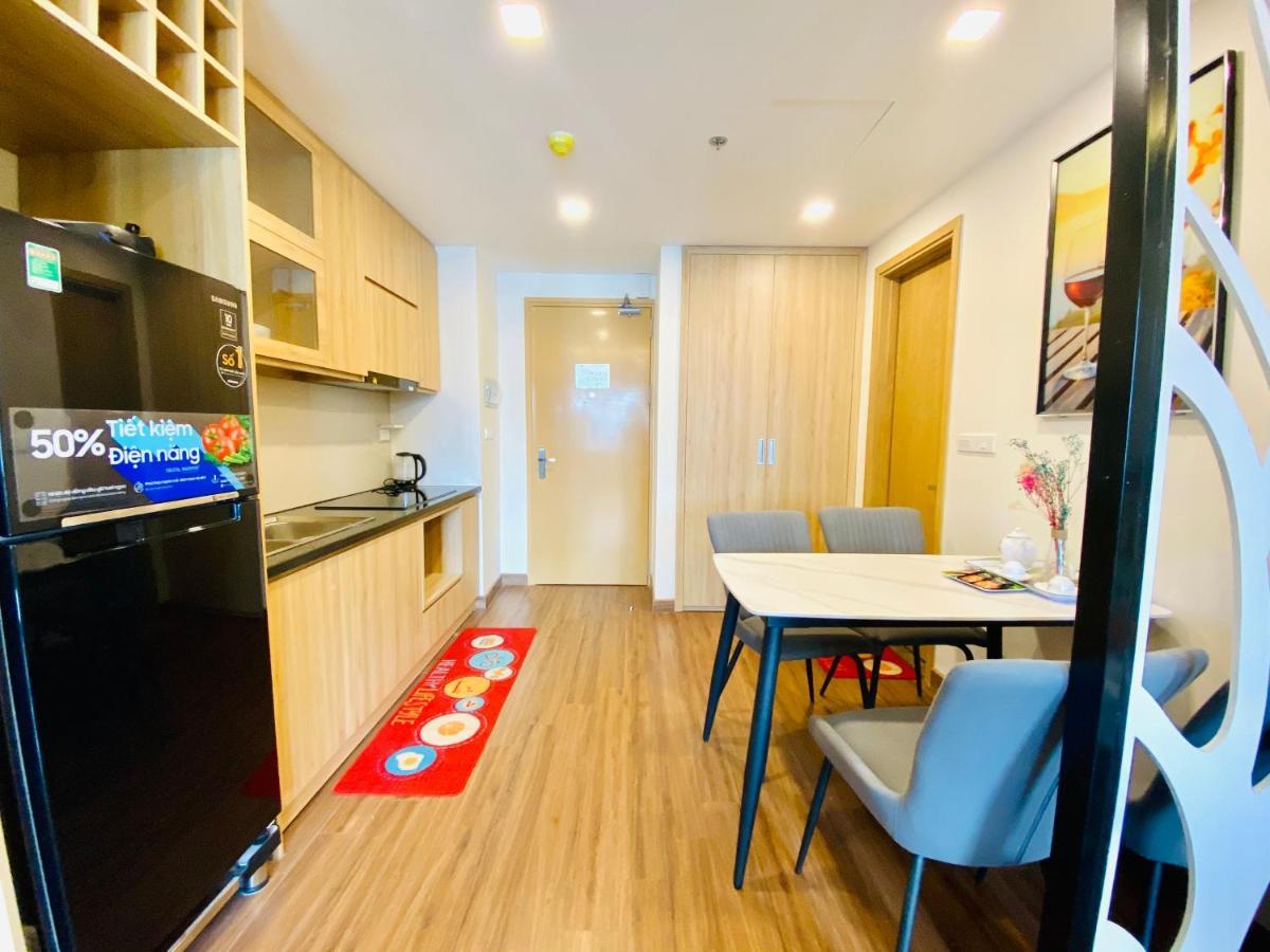 Flc Sea Tower Quy Nhon- Kizz House Apartment Exterior photo